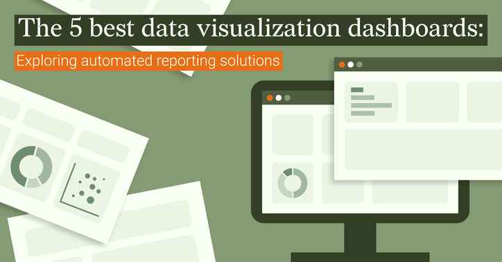 datylon-blog-The-5-Best-Data-Visualization-Dashboards-Exploring-Automated-Reporting-Solution-featured-image