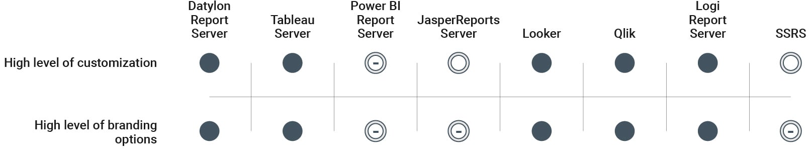 datylon-blog-Top-financial-data-visualization-tools-to-create-automated-multi-page-reports-table-template_Customization