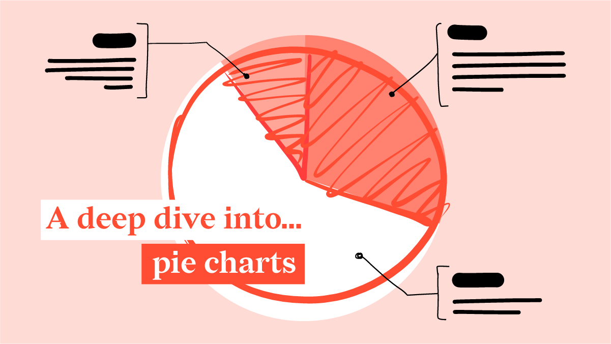 A deep dive into pie charts  Blog  Datylon